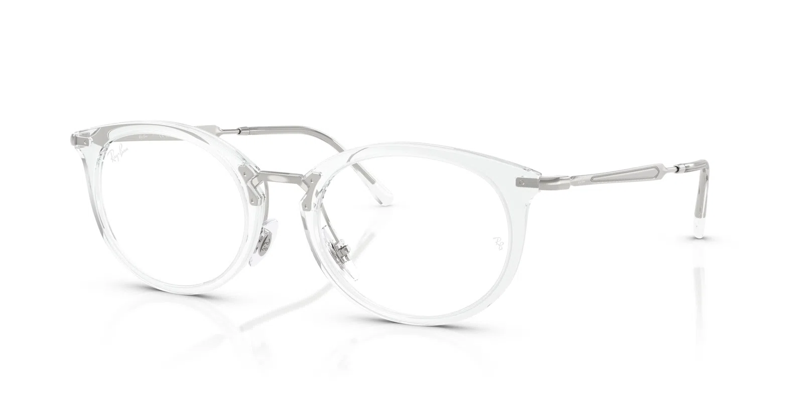 Ray-Ban 7255 Eyeglasses - view 12